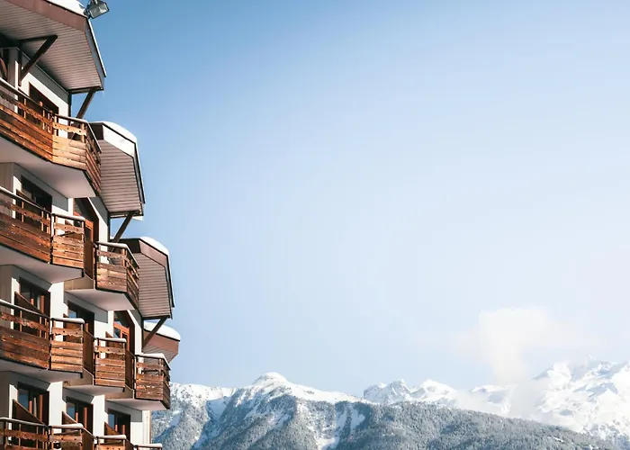 Confortable 2 Pieces, Skis Aux Pieds, Proche Commerces - Fr-1-182a-20 *