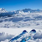 Confortable 2 Pieces, Skis Aux Pieds, Proche Commerces - Fr-1-182a-20 Apartment