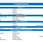 Confortable 2 Pieces, Skis Aux Pieds, Proche Commerces - Fr-1-182a-20