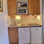 Confortable 2 Pieces, Skis Aux Pieds, Proche Commerces - Fr-1-182a-20 Apartment Courchevel