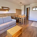 Confortable 2 Pieces, Skis Aux Pieds, Proche Commerces - Fr-1-182a-20 Apartment Courchevel
