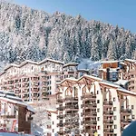 Confortable 2 Pieces, Skis Aux Pieds, Proche Commerces - Fr-1-182a-20 Apartment Courchevel