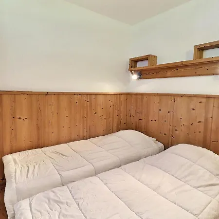 Confortable 2 Pieces, Skis Aux Pieds, Proche Commerces - Fr-1-182a-20 شقة كورشوفيل