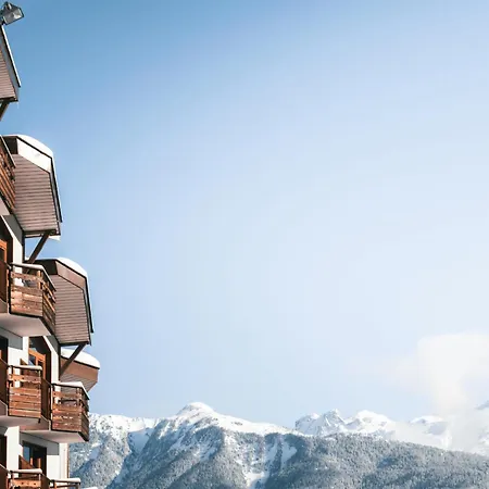 Confortable 2 Pièces, Skis Aux Pieds, 4 Personnes - Fr-1-182a-20 Appartement