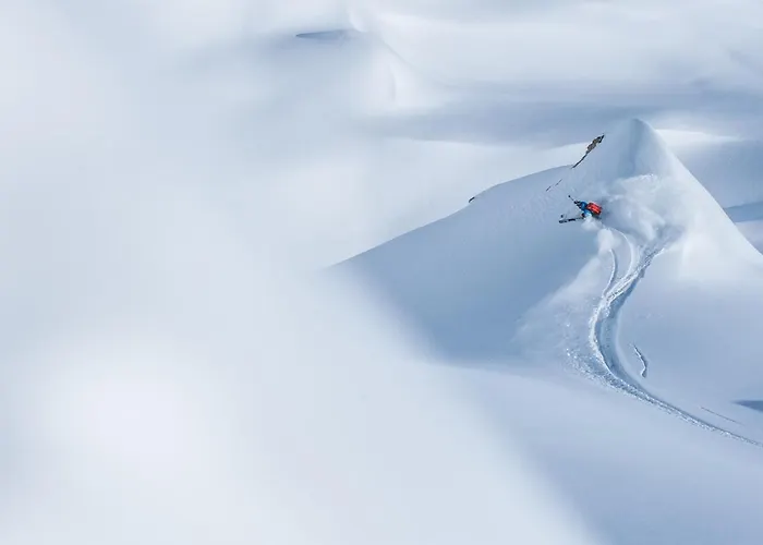 Confortable 2 Pieces, Skis Aux Pieds, Proche Commerces - Fr-1-182a-20 * קורשבל