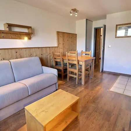 Confortable 2 Pieces, Skis Aux Pieds, Proche Commerces - Fr-1-182a-20 Apartman Courchevel